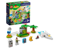 LEGO DUPLO 10962 Planetarna misja Buzza Astrala - 1036318 - zdjęcie 9